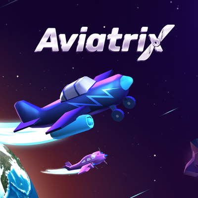 Aviatrix - GGBET UA